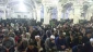 نوای دعای کمیل درحرم مطهر علی بن ابی طالب طنین انداز شد 12