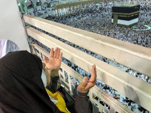 آمادگی ایران برای پذیرش سهمیه مازاد حج سایر کشورها