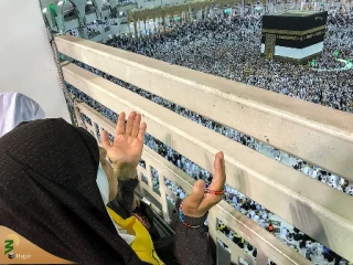 آمادگی ایران برای پذیرش سهمیه مازاد حج سایر کشورها