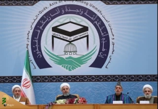 آیت الله اراکی:

ایران اسلامی امروز سرافرازتر از گذشته است