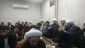 مراسم جشن میلاد پیامبر(ص) و امام صادق(ص) در دفتر نماینده مقام معظم رهبری در عراق 4