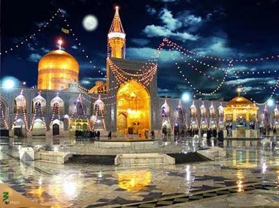باهمت مرکز بانوان و امور خانواده آستان قدس رضوی:


همایش بین‌المللی بانوان قرآن‌پژوه در حرم رضوی برگزار می‌شود 2