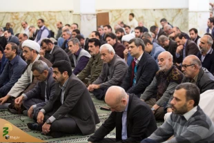 مسلمانان هرچه بیشتر با سیره پیامبر آشنا شوند  4