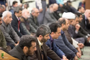 مسلمانان هرچه بیشتر با سیره پیامبر آشنا شوند  6