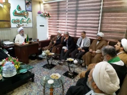 نماینده بعثه رهبری در عراق:

زائرین با وضعیت  عراق بیشتر آشنا شوند
 4