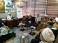 نماینده بعثه رهبری در عراق:

زائرین با وضعیت  عراق بیشتر آشنا شوند
 4