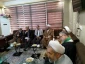 نماینده بعثه رهبری در عراق:

زائرین با وضعیت  عراق بیشتر آشنا شوند
 5