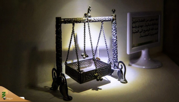 موزه امام حسین(ع) در آیینه تصویر 4