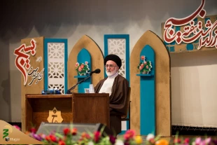 نقش مردم وبسیج در جامعه نباید کم رنگ شود 2