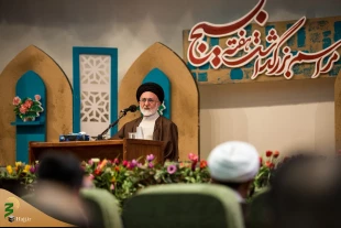 نقش مردم وبسیج در جامعه نباید کم رنگ شود 3