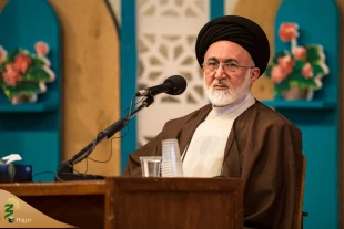نقش مردم وبسیج در جامعه نباید کم رنگ شود 4