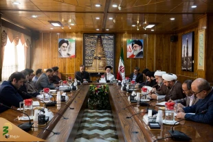 پایان آذرماه آخرین مهلت ارائه برنامه های بعثه درحج آینده  2