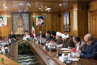 پایان آذرماه آخرین مهلت ارائه برنامه های بعثه درحج آینده  5