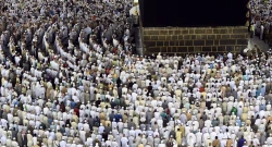 حج در نهج البلاغه(1)؛

حج و آثار آن در کلام امیرمؤمنان(ع) 2