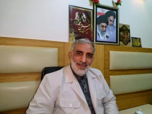 مداح باید  دلها را خدایی کند و آب به آسیاب دشمن نریزد