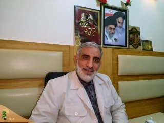 مداح باید  دلها را خدایی کند و آب به آسیاب دشمن نریزد