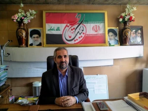 نماینده سازمان حج و زیارت در عراق: 

سازمان حج و زیارت برای احقاق حق زائر از هیچ تلاشی فروگذار نخواهد کرد