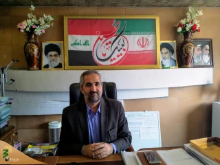 نماینده سازمان حج و زیارت در عراق: 

سازمان حج و زیارت برای احقاق حق زائر از هیچ تلاشی فروگذار نخواهد کرد