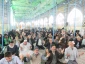 نوای عاشقانه یابن الحسن کجایی در خیمه گاه حسینی 2