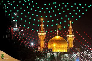 سرپرست معاونت زیارت استانداری خراسان رضوی خبر داد:


تشکیل شورای مشورتی زیارت در استان خراسان رضوی 4