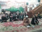 زمزمه عارفانه دعای روح بخش کمیل در عتبات عالیات 3