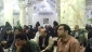 زمزمه عارفانه دعای روح بخش کمیل در عتبات عالیات 5