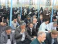 زمزمه عارفانه دعای روح بخش کمیل در عتبات عالیات 8