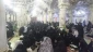 مسئول دفتر نمایندگی بعثه مقام معظم رهبری در نجف اشرف:

مغفرت الهی برای کسانی است که به درگاه الهی استغفار کنند  10