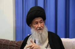 آیت‌الله علوی گرگانی: زیارت اربعین دنیا را به تحیر انداخته است 2