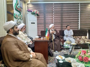 نماینده بعثه رهبری در عراق:

 برای زائر امام حسین (ع)  باید سنگ تمام گذاشت