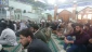امام جمعه نجف اشرف در بیانی به زبان فارسی خطاب به زائران ایرانی:

تحریم های آمریکا سبب جدایی عراق و جمهوری اسلامی ایران نخواهد شد  4