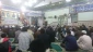 امام جمعه نجف اشرف در بیانی به زبان فارسی خطاب به زائران ایرانی:

تحریم های آمریکا سبب جدایی عراق و جمهوری اسلامی ایران نخواهد شد  8