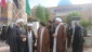 امام جمعه نجف اشرف در بیانی به زبان فارسی خطاب به زائران ایرانی:

تحریم های آمریکا سبب جدایی عراق و جمهوری اسلامی ایران نخواهد شد  9