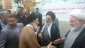 امام جمعه نجف اشرف در بیانی به زبان فارسی خطاب به زائران ایرانی:

تحریم های آمریکا سبب جدایی عراق و جمهوری اسلامی ایران نخواهد شد  10