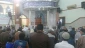 امام جمعه نجف اشرف در بیانی به زبان فارسی خطاب به زائران ایرانی:

تحریم های آمریکا سبب جدایی عراق و جمهوری اسلامی ایران نخواهد شد  11
