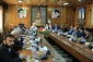 درتهران انجام شد؛ 

دیدار روسای بعثه های حج ایران و ترکیه   2