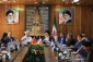 درتهران انجام شد؛ 

دیدار روسای بعثه های حج ایران و ترکیه   3