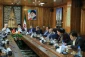 درتهران انجام شد؛ 

دیدار روسای بعثه های حج ایران و ترکیه   8
