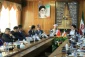 درتهران انجام شد؛ 

دیدار روسای بعثه های حج ایران و ترکیه   10