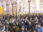 فریاد یا زهرای زائرین حرم امام حسین(ع) را شور وحال عجیبی داد 5