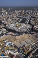 پروژه صحن حضرت زینب(س) مساحت حرم امام حسین(ع) را تا ۸ برابر افزایش می دهد +تصاویر 2