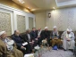 مسئول بعثه مقام معظم‌ رهبری در عراق: 

ولایتمدار کسی است که همیشه مطیع  ولی خدا باشد 2