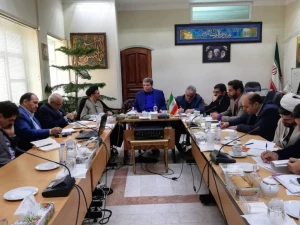 سند راهبردی زیارت دههٔ آخر صفر تدوین می‌شود