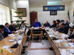 سند راهبردی زیارت دههٔ آخر صفر تدوین می‌شود 2