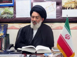 حجت الاسلام علم الهدی در سالروز صلح امام مجتبی(ع) با معاویه عنوان  نمود:

صلح امام حسن(ع) زمینه ساز قیام سید الشهدا(ع) و شناساندن چهره خبیث معاویه