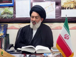 حجت الاسلام علم الهدی در سالروز صلح امام مجتبی(ع) با معاویه عنوان  نمود:

صلح امام حسن(ع) زمینه ساز قیام سید الشهدا(ع) و شناساندن چهره خبیث معاویه