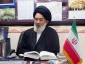 حجت الاسلام علم الهدی در سالروز صلح امام مجتبی(ع) با معاویه نمود:

صلح امام حسن(ع) زمینه قیام سید الشهدا و شناساندن چهره خبیث معاویه  2