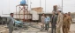 تجهیز سیستم خنک‌کننده صحن حضرت زهرا (س) آغاز شد 4