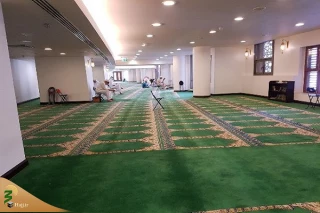 راه‌اندازی نمازخانه‌ ویژه ناشنوایان در مکه