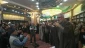 سخنران بعثه مقام معظم رهبری در کربلا:

زائرین پنچ چیز  را در این سفر تمرین کنند 5